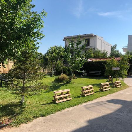 Greece Apartments Now Патра Екстериор снимка
